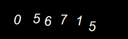Real Person Number