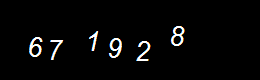 Real Person Number