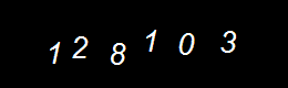 Real Person Number