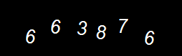 Real Person Number