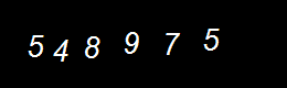 Real Person Number