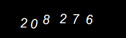 Real Person Number