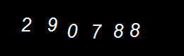 Real Person Number