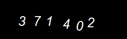Real Person Number