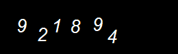 Real Person Number