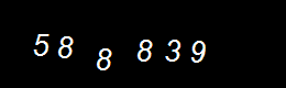 Real Person Number
