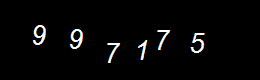 Real Person Number
