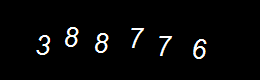 Real Person Number