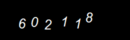 Real Person Number