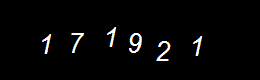 Real Person Number
