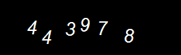 Real Person Number