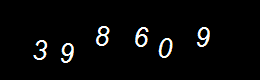 Real Person Number