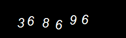 Real Person Number