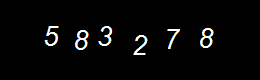 Real Person Number