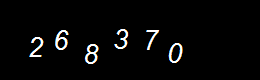 Real Person Number