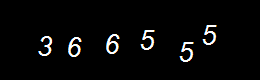 Real Person Number