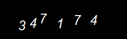 Real Person Number