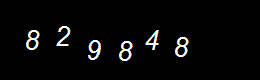 Real Person Number