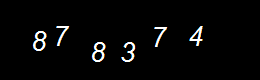 Real Person Number