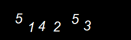 Real Person Number
