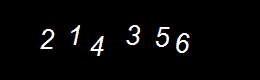 Real Person Number
