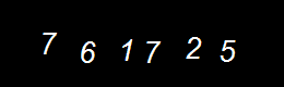 Real Person Number