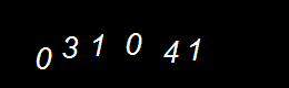 Real Person Number