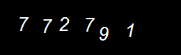 Real Person Number