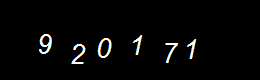 Real Person Number