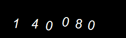 Real Person Number