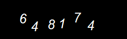 Real Person Number