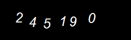 Real Person Number