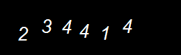 Real Person Number