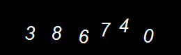 Real Person Number