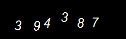 Real Person Number