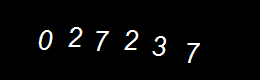 Real Person Number