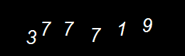 Real Person Number