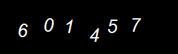 Real Person Number