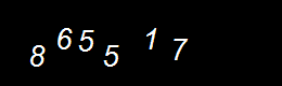 Real Person Number