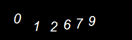 Real Person Number