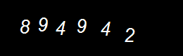 Real Person Number