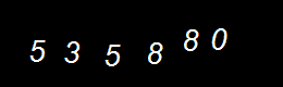 Real Person Number
