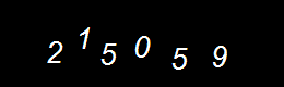 Real Person Number