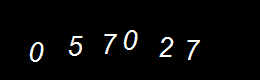 Real Person Number