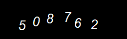 Real Person Number