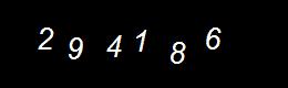 Real Person Number