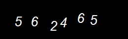 Real Person Number