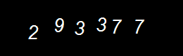 Real Person Number