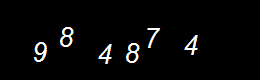 Real Person Number