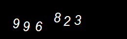 Real Person Number